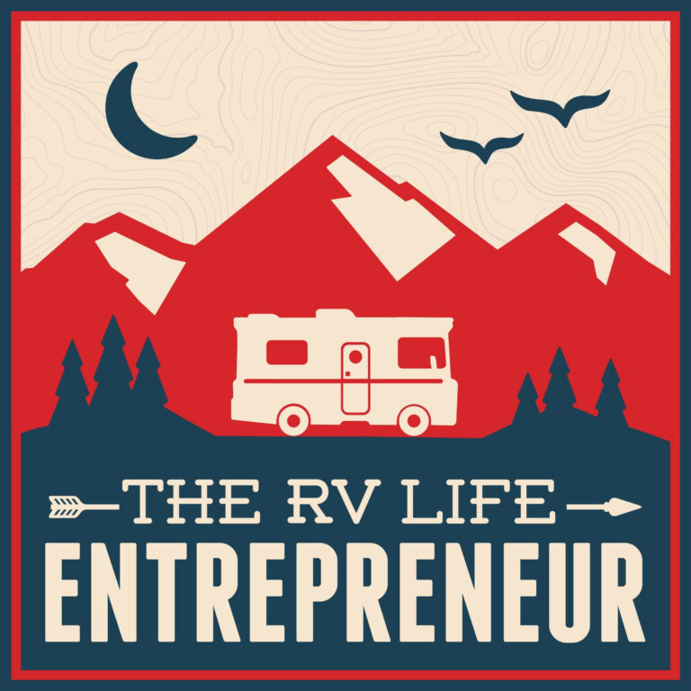 How to RV Full-Time Debt Free and on a Fixed Income With Joel and Deb Brettingen of Chasing RV Sunshine | RVE 263
