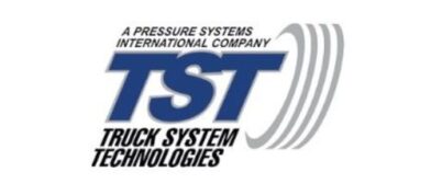 TST Truck