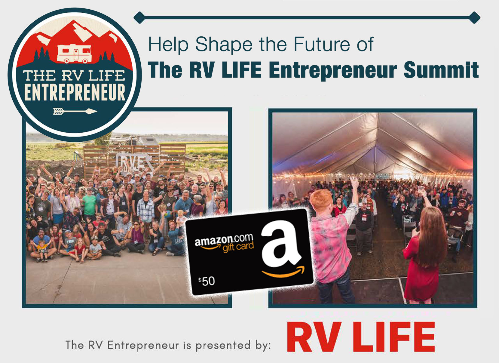 the rv entrepreneur summit