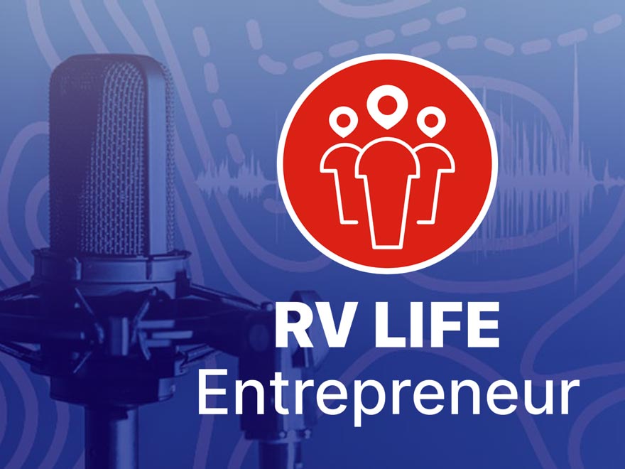 the rv entrepreneur