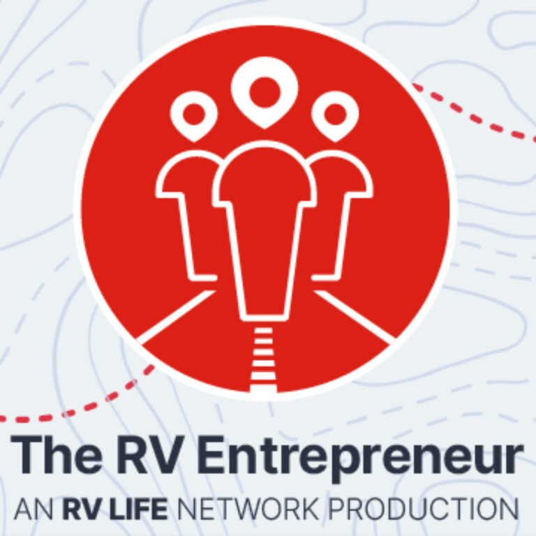Ask Us Anything: Personal Growth Challenges, Marketing Strategies Beyond Social Media, and Collaborations – RVE # 331