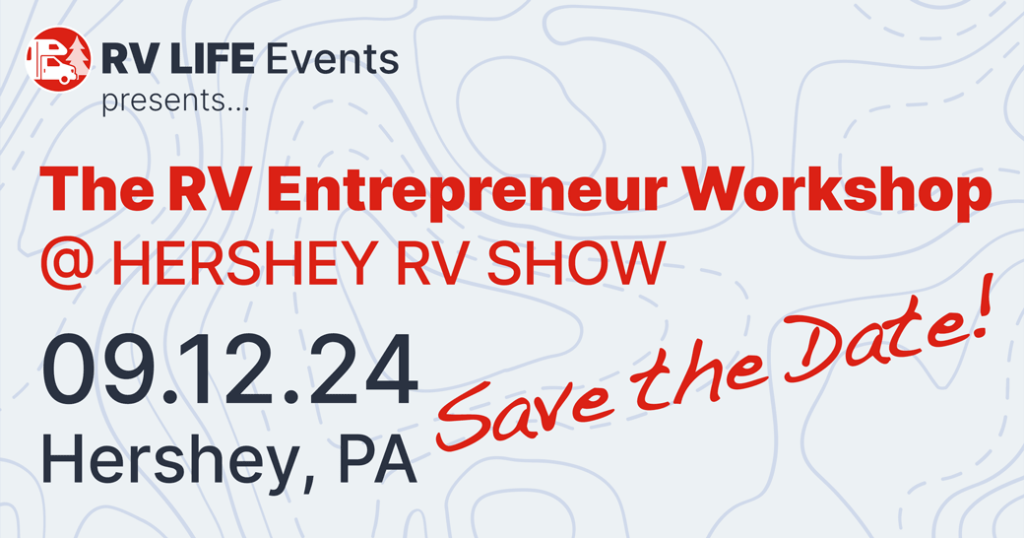 RVE Workshop Hershey
