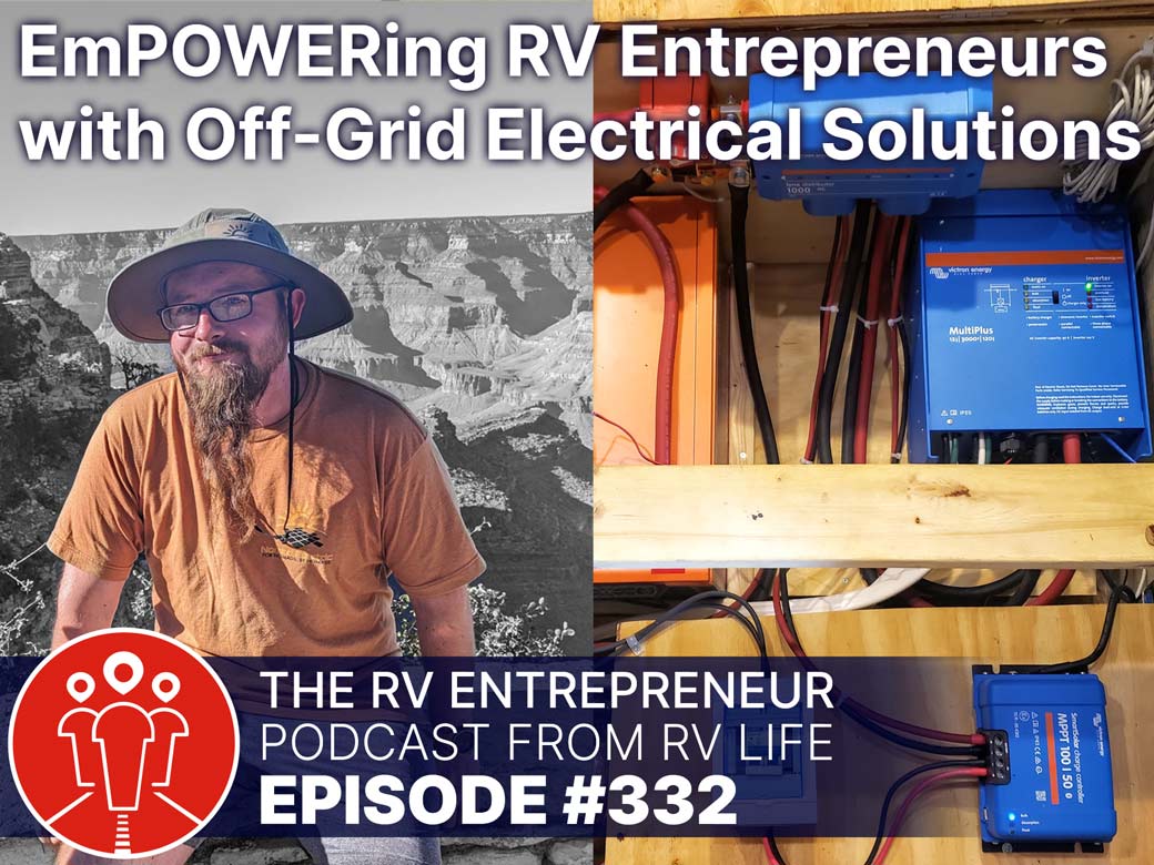 off-grid electrical